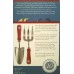 ROYAL HORTICULTURAL SOCIETY GROUND WORKS TROWEL & FORK SET - MID SEASON SALE – 30% OFF – WAS £26.99